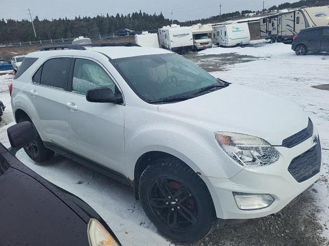 Aukcja sprzedaży 2017 Chevrolet Equinox Lt, vin: 2GNFLFEK7H6266902, numer aukcji: 45451473