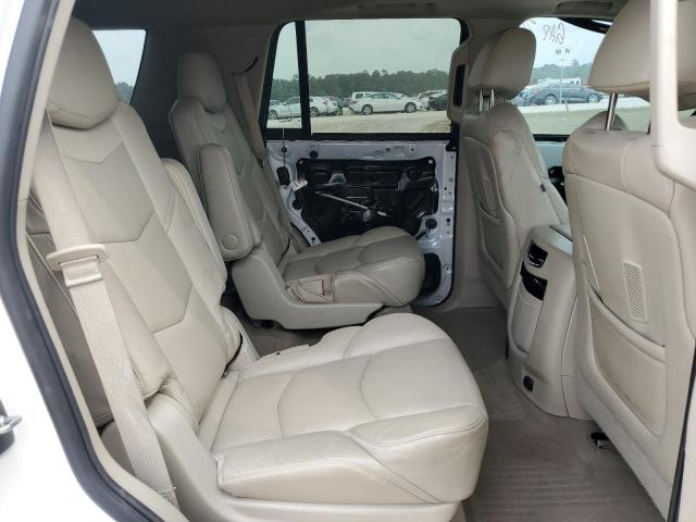 Aukcja sprzedaży 2016 Cadillac Escalade Luxury, vin: 1GYS3BKJ4GR208013, numer aukcji: 46581923