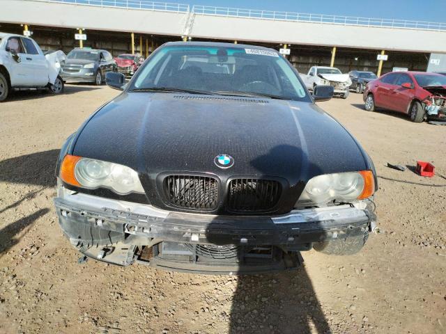 Продаж на аукціоні авто 2001 Bmw 330 Ci, vin: WBABN53411JU34880, номер лоту: 46815063