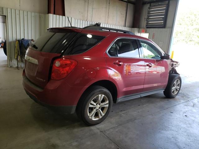 Aukcja sprzedaży 2015 Chevrolet Equinox Lt, vin: 2GNALBEK8F1153120, numer aukcji: 46821623