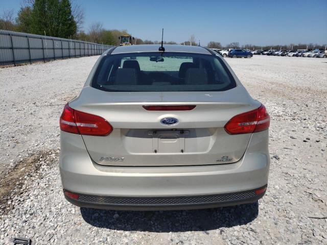 47105593 :رقم المزاد ، 1FADP3F29FL210648 vin ، 2015 Ford Focus Se مزاد بيع