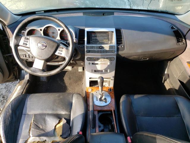 Продаж на аукціоні авто 2006 Nissan Maxima Se, vin: 1N4BA41E36C849088, номер лоту: 47139733
