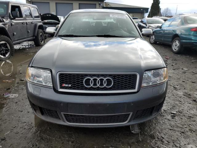 Продаж на аукціоні авто 2003 Audi Rs6, vin: WUAPV64BX3N904950, номер лоту: 45119733