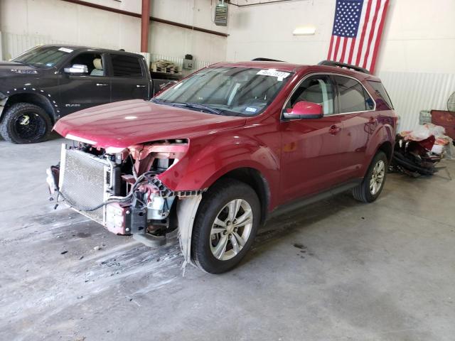 Aukcja sprzedaży 2015 Chevrolet Equinox Lt, vin: 2GNALBEK8F1153120, numer aukcji: 46821623