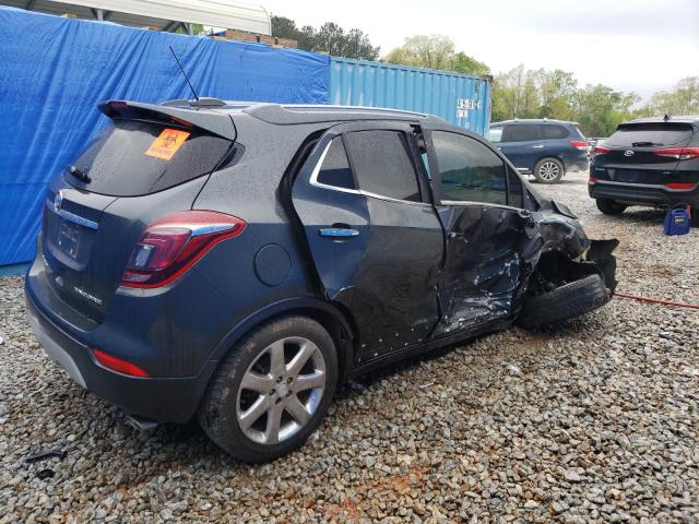 Aukcja sprzedaży 2017 Buick Encore Sport Touring, vin: KL4CJ1SB3HB066034, numer aukcji: 45138173