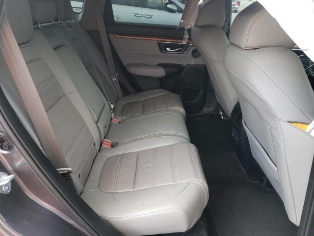 2021 Honda Cr-v Exl მანქანა იყიდება აუქციონზე, vin: 5J6RW1H8XMA004265, აუქციონის ნომერი: 47221013
