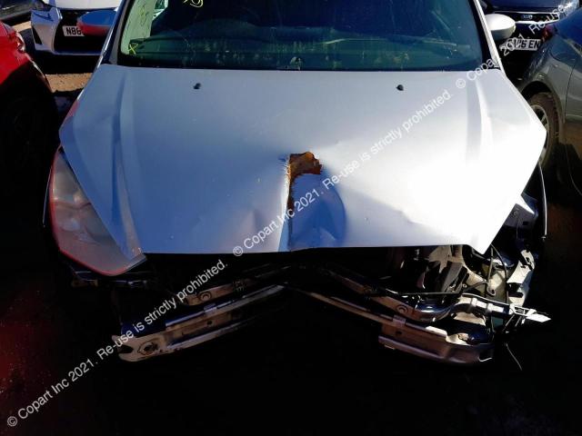 43714553 :رقم المزاد ، WF0MXXGBWMDK77544 vin ، 2013 Ford Galaxy Zet مزاد بيع