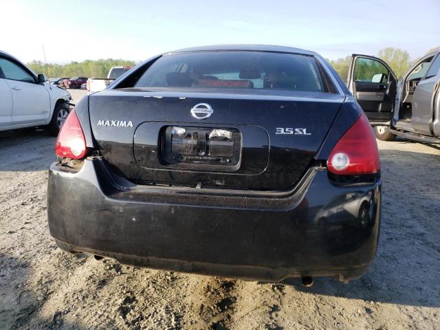 Продаж на аукціоні авто 2006 Nissan Maxima Se, vin: 1N4BA41E36C849088, номер лоту: 47139733