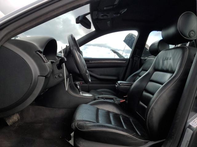 Продаж на аукціоні авто 2003 Audi Rs6, vin: WUAPV64BX3N904950, номер лоту: 45119733