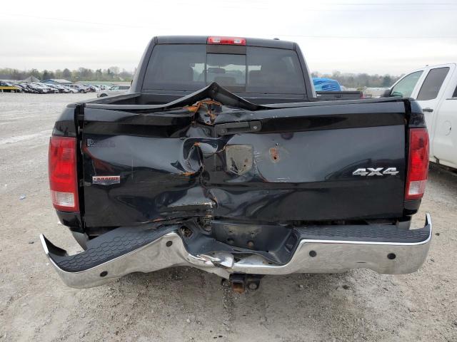 Aukcja sprzedaży 2012 Dodge Ram 1500 Laramie, vin: 1C6RD7NT4CS206493, numer aukcji: 47429443