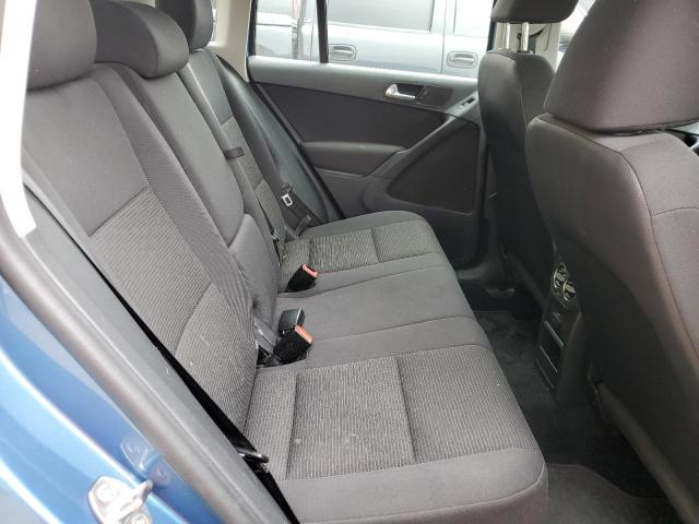Aukcja sprzedaży 2017 Volkswagen Tiguan S, vin: WVGBV7AX1HK045958, numer aukcji: 46755573