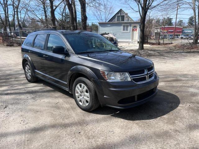 Aukcja sprzedaży 2016 Dodge Journey Se, vin: 3C4PDCAB5GT166967, numer aukcji: 47562253