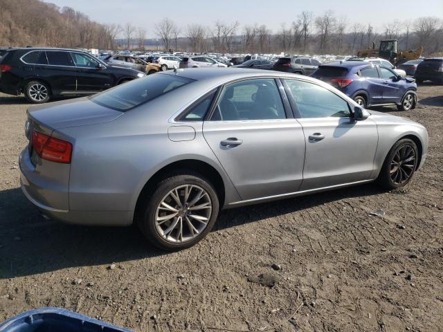 Продажа на аукционе авто 2011 Audi A8 Quattro, vin: WAUAVAFD2BN014863, номер лота: 47347573