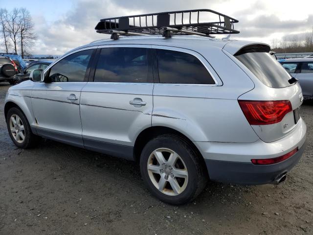 Продаж на аукціоні авто 2010 Audi Q7 Premium Plus, vin: WA1LYAFE9AD006883, номер лоту: 45273273
