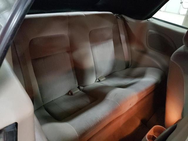 Aukcja sprzedaży 2004 Chrysler Sebring Gtc, vin: 1C3EL75R24N294365, numer aukcji: 45445153