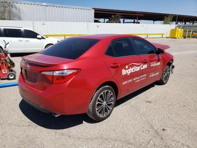 2016 Toyota Corolla L მანქანა იყიდება აუქციონზე, vin: 2T1BURHE0GC601894, აუქციონის ნომერი: 47148873