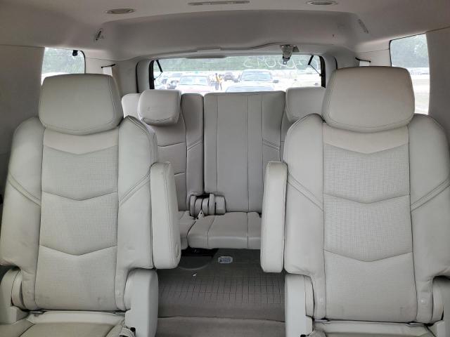 Aukcja sprzedaży 2016 Cadillac Escalade Luxury, vin: 1GYS3BKJ4GR208013, numer aukcji: 46581923