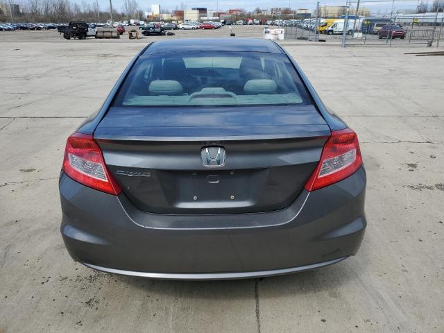 Продажа на аукционе авто 2012 Honda Civic Lx, vin: 2HGFG3B58CH502692, номер лота: 46944363