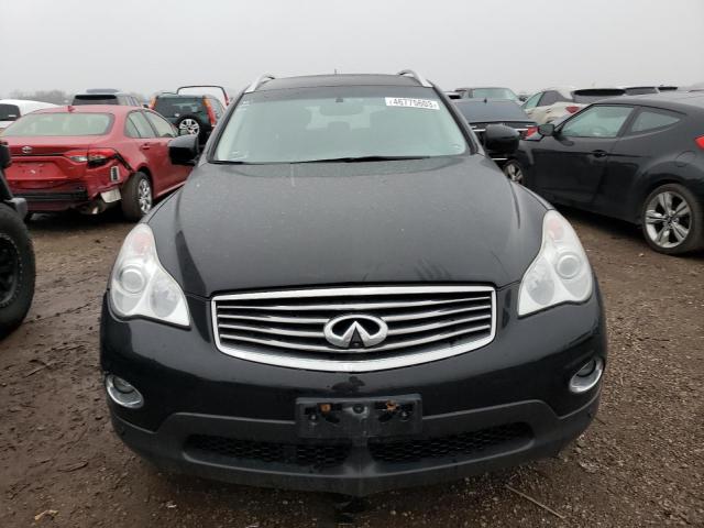 2011 Infiniti Ex35 Base მანქანა იყიდება აუქციონზე, vin: JN1AJ0HR9BM850695, აუქციონის ნომერი: 46775603