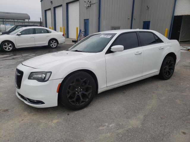 Aukcja sprzedaży 2019 Chrysler 300 S, vin: 2C3CCABG2KH516285, numer aukcji: 46446703