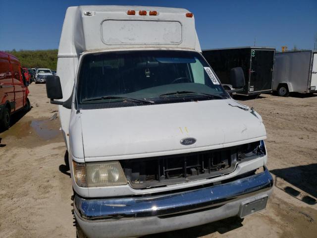 Aukcja sprzedaży 1999 Ford Econoline E450 Super Duty Cutaway Van Rv, vin: 1FDXE40S0XHC18830, numer aukcji: 45022093