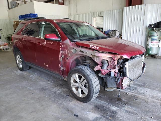 Aukcja sprzedaży 2015 Chevrolet Equinox Lt, vin: 2GNALBEK8F1153120, numer aukcji: 46821623