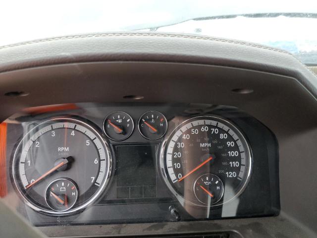 Aukcja sprzedaży 2012 Dodge Ram 1500 Laramie, vin: 1C6RD7NT4CS206493, numer aukcji: 47429443