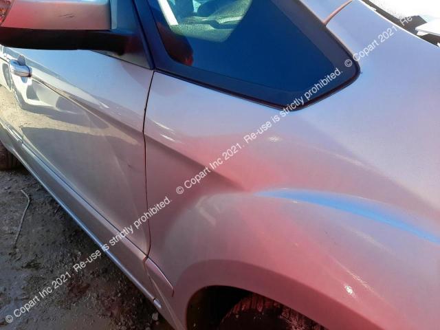 43714553 :رقم المزاد ، WF0MXXGBWMDK77544 vin ، 2013 Ford Galaxy Zet مزاد بيع
