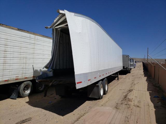 77801885 :رقم المزاد ، 1UYVS2530K7654913 vin ، 2019 Utility Trailer مزاد بيع