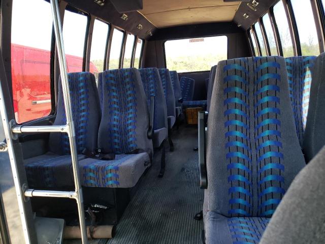 Aukcja sprzedaży 1999 Ford Econoline E450 Super Duty Cutaway Van Rv, vin: 1FDXE40S0XHC18830, numer aukcji: 45022093