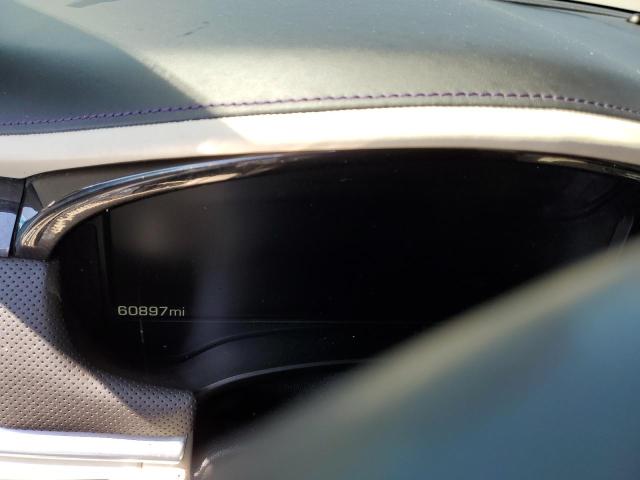Продаж на аукціоні авто 2013 Cadillac Xts Platinum, vin: 2G61V5S39D9135535, номер лоту: 45890293