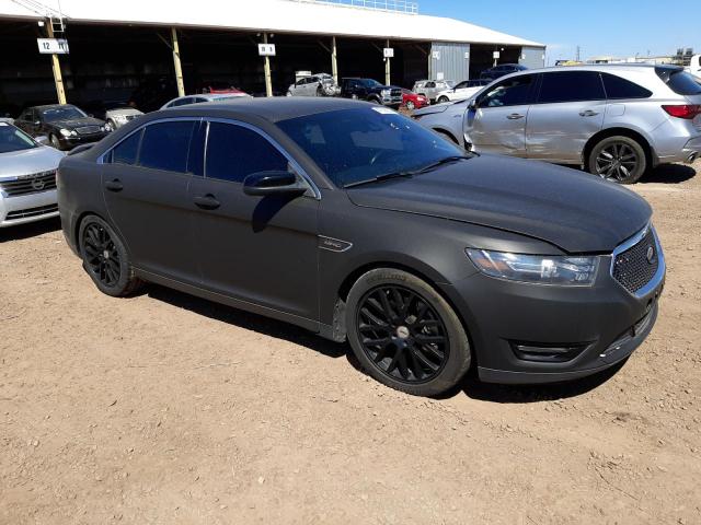 Aukcja sprzedaży 2014 Ford Taurus Sho, vin: 1FAHP2KT8EG129383, numer aukcji: 47398253