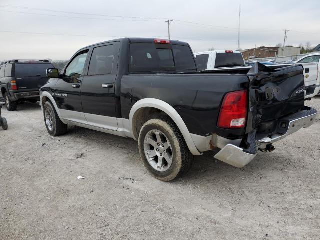 Aukcja sprzedaży 2012 Dodge Ram 1500 Laramie, vin: 1C6RD7NT4CS206493, numer aukcji: 47429443
