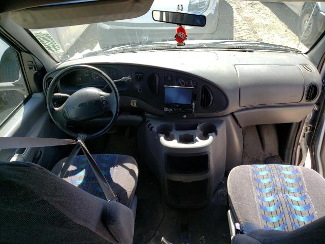 Aukcja sprzedaży 1999 Ford Econoline E450 Super Duty Cutaway Van Rv, vin: 1FDXE40S0XHC18830, numer aukcji: 45022093