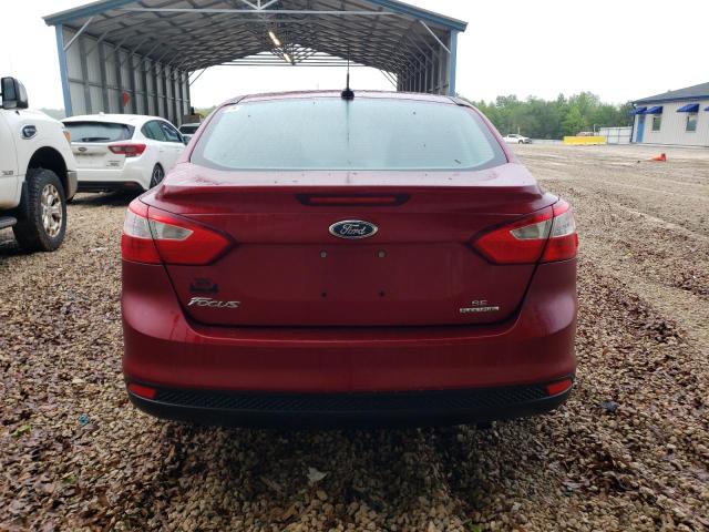 46439543 :رقم المزاد ، 1FADP3F20EL373784 vin ، 2014 Ford Focus Se مزاد بيع