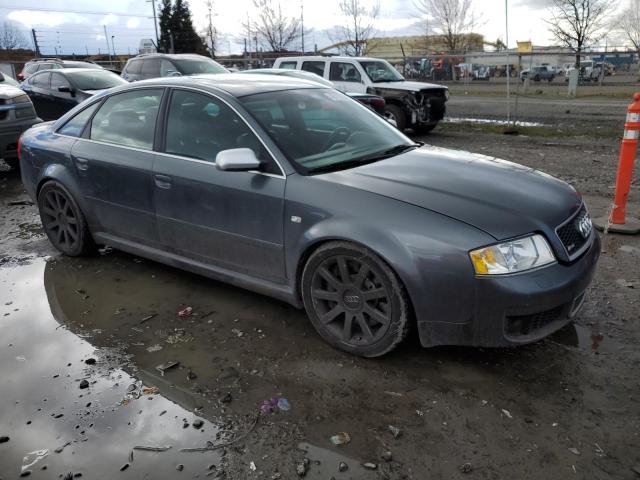 Продаж на аукціоні авто 2003 Audi Rs6, vin: WUAPV64BX3N904950, номер лоту: 45119733