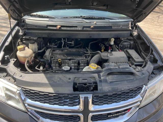 Aukcja sprzedaży 2016 Dodge Journey Se, vin: 3C4PDCAB5GT166967, numer aukcji: 47562253
