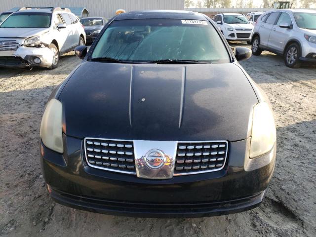 Продаж на аукціоні авто 2006 Nissan Maxima Se, vin: 1N4BA41E36C849088, номер лоту: 47139733