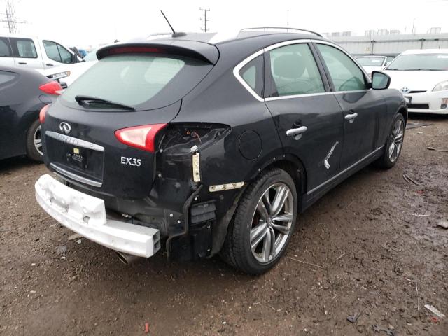 2011 Infiniti Ex35 Base მანქანა იყიდება აუქციონზე, vin: JN1AJ0HR9BM850695, აუქციონის ნომერი: 46775603
