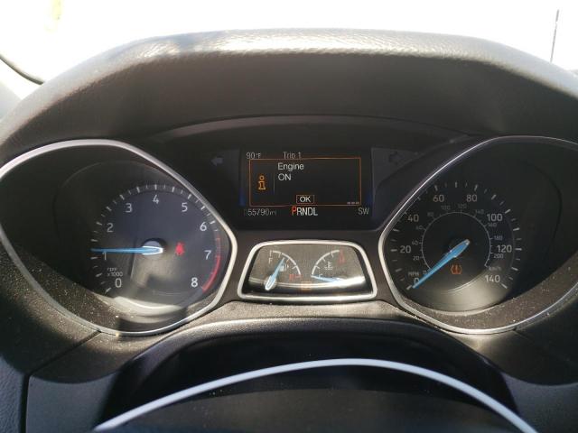 47105593 :رقم المزاد ، 1FADP3F29FL210648 vin ، 2015 Ford Focus Se مزاد بيع
