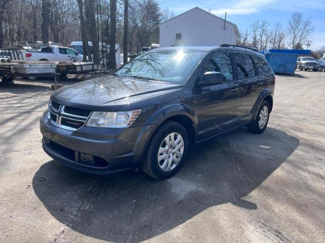 Aukcja sprzedaży 2016 Dodge Journey Se, vin: 3C4PDCAB5GT166967, numer aukcji: 47562253