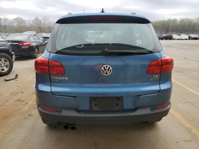 Aukcja sprzedaży 2017 Volkswagen Tiguan S, vin: WVGBV7AX1HK045958, numer aukcji: 46755573
