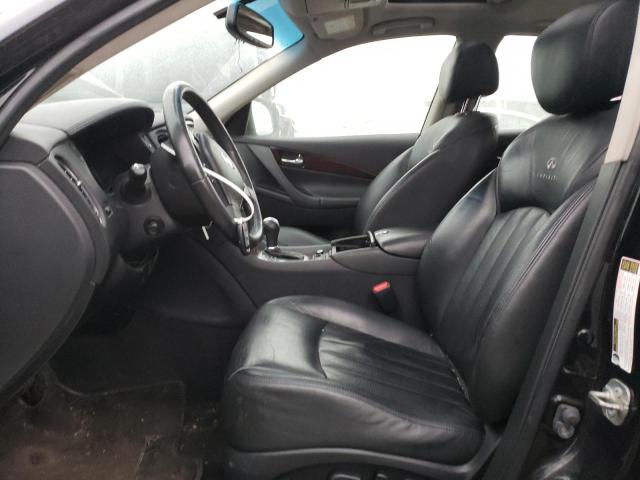 2011 Infiniti Ex35 Base მანქანა იყიდება აუქციონზე, vin: JN1AJ0HR9BM850695, აუქციონის ნომერი: 46775603