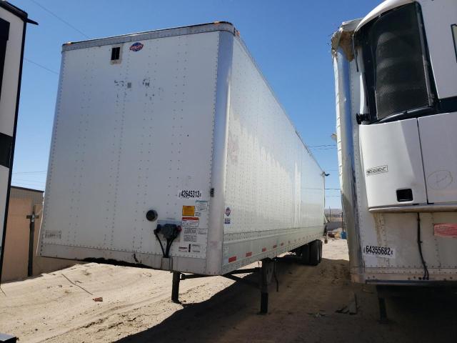 77801885 :رقم المزاد ، 1UYVS2530K7654913 vin ، 2019 Utility Trailer مزاد بيع