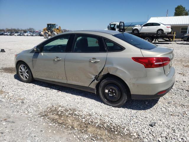 47105593 :رقم المزاد ، 1FADP3F29FL210648 vin ، 2015 Ford Focus Se مزاد بيع