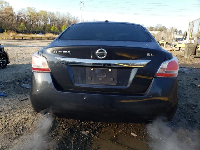 Продаж на аукціоні авто 2015 Nissan Altima 2.5, vin: 1N4AL3AP2FN401835, номер лоту: 46404543