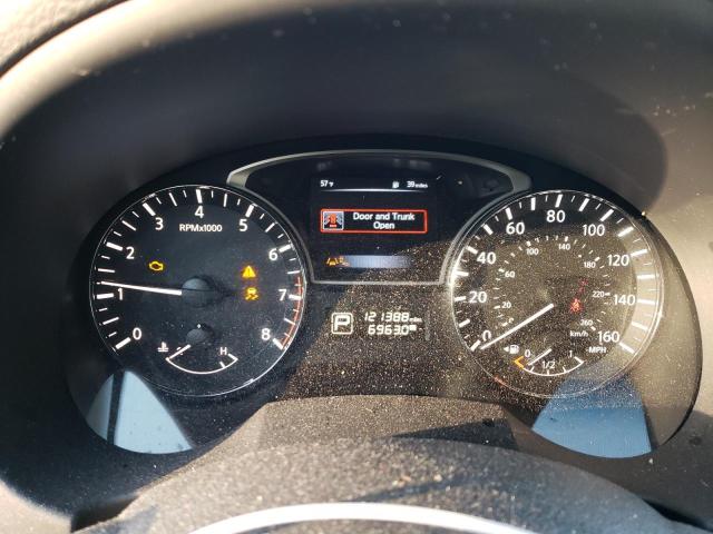 Продаж на аукціоні авто 2015 Nissan Altima 2.5, vin: 1N4AL3AP2FN401835, номер лоту: 46404543
