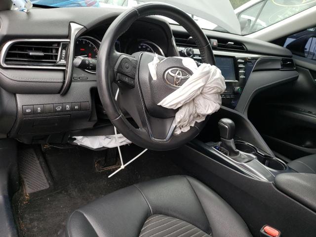 Aukcja sprzedaży 2020 Toyota Camry Se, vin: 4T1G11AK3LU368232, numer aukcji: 45442993