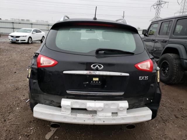 2011 Infiniti Ex35 Base მანქანა იყიდება აუქციონზე, vin: JN1AJ0HR9BM850695, აუქციონის ნომერი: 46775603