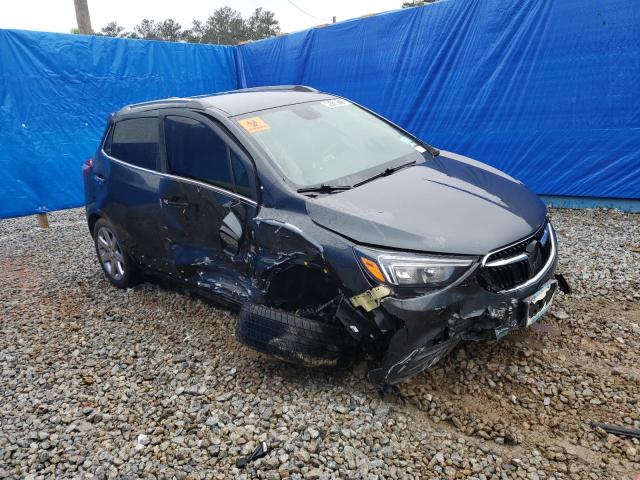 Aukcja sprzedaży 2017 Buick Encore Sport Touring, vin: KL4CJ1SB3HB066034, numer aukcji: 45138173